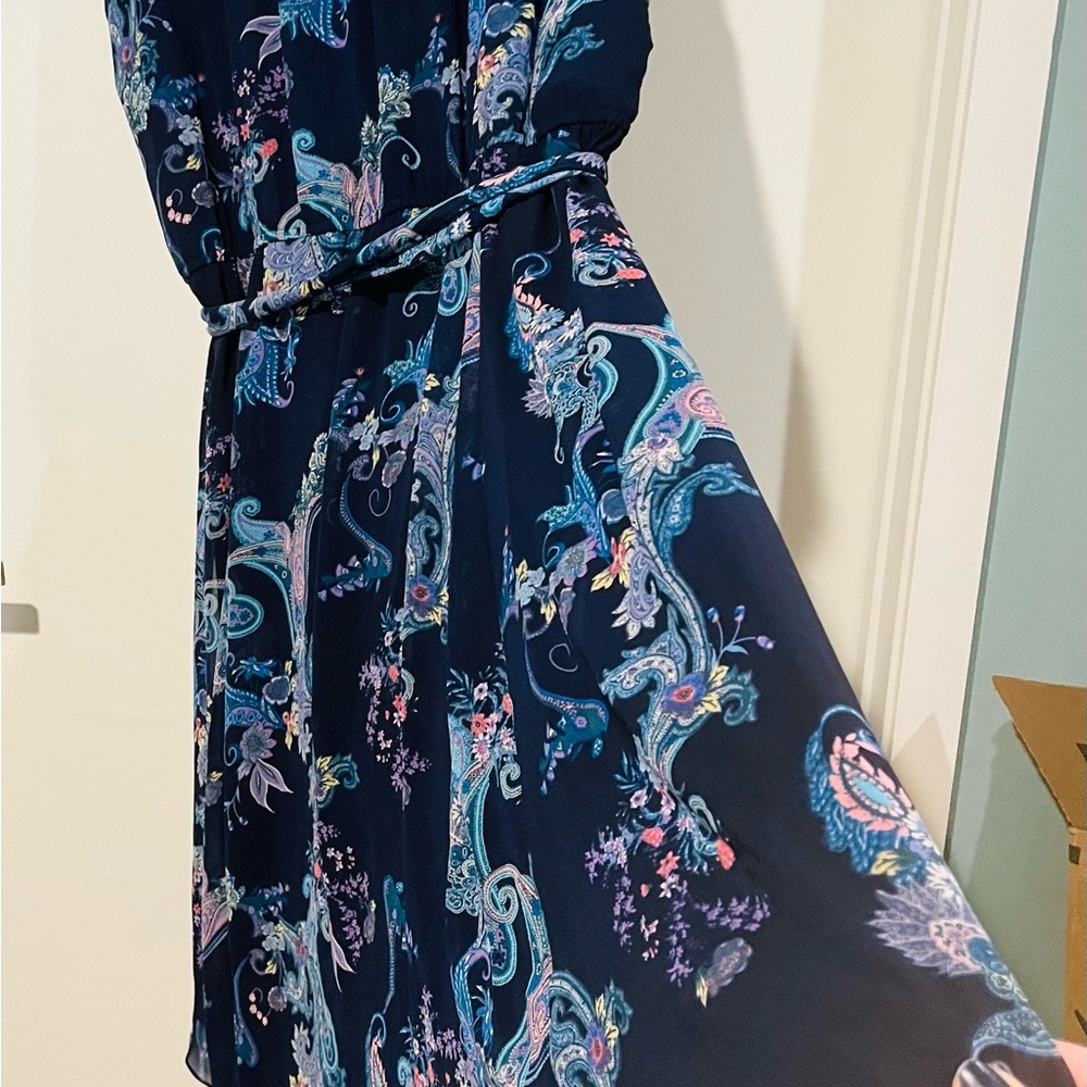 SIZE 22 DRESS - Picture 4 of 7